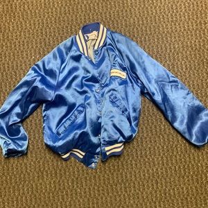 Dunbrooke vintage jacket